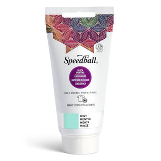 Fabric Block Printing Inks