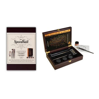 Calligraphy Collector's Set