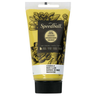 Water-Soluble Block Printing Inks