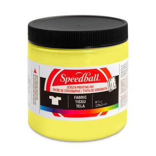 Fabric Screen Printing Inks