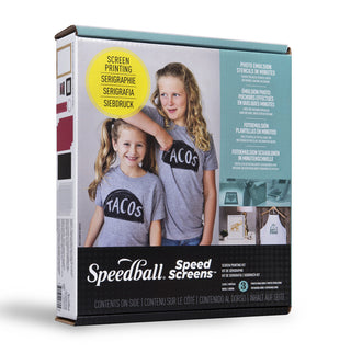 Speed Screens Kit