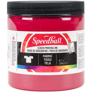 Fabric Screen Printing Inks