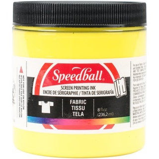 Fabric Screen Printing Inks