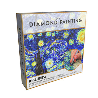 Diamond Painting Kit