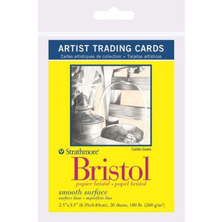 Artist Trading Cards