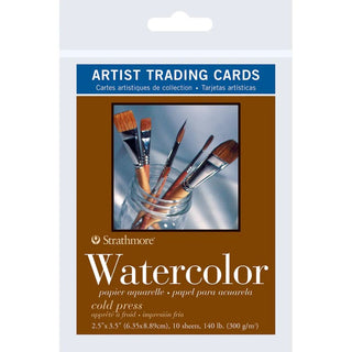 Artist Trading Cards