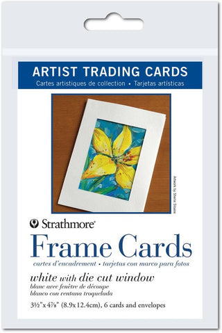 Artist Trading Cards
