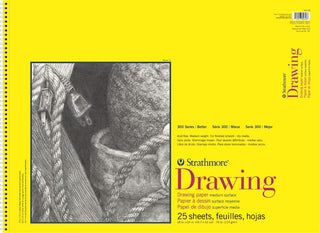 300 Series Drawing Pads