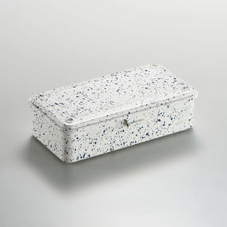 Toyo Steel T-190 Toolbox - Japanese White Indigo