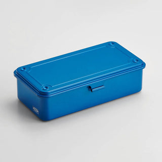 Toyo Steel T-190 Toolbox - Blue