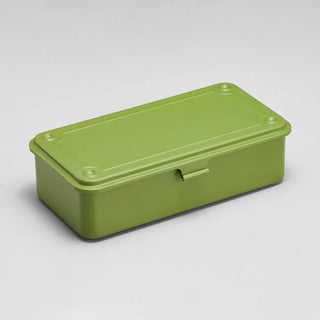 Toyo Steel T-190 Toolbox - Japanese Tea Green