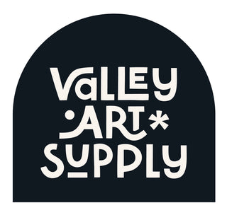 Valley Art Supply Gift Card