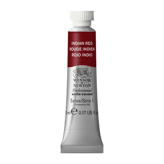 Winsor & Newton Professional Watercolour 5ml Tube - Red & Orange