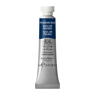 Winsor & Newton Professional Watercolour 5ml Tube - Blue