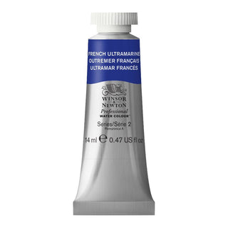 Winsor & Newton Professional Watercolour 14ml Tube - Blue