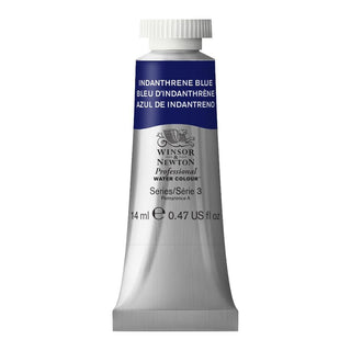Winsor & Newton Professional Watercolour 14ml Tube - Blue
