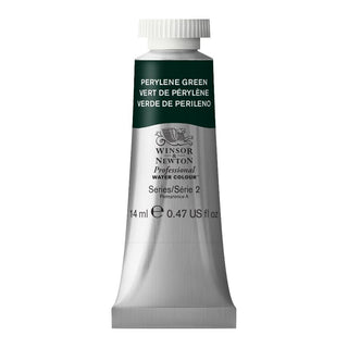 Winsor & Newton Professional Watercolour 14ml Tube - Green