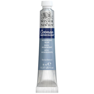 Winsor & Newton Cotman Watercolour Tubes