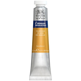 Winsor & Newton Cotman Watercolour Tubes