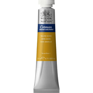 Winsor & Newton Cotman Watercolour Tubes
