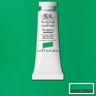 Winsor & Newton Designers Gouache