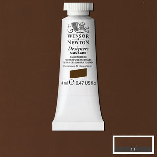 Winsor & Newton Designers Gouache