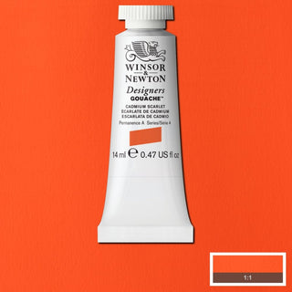 Winsor & Newton Designers Gouache
