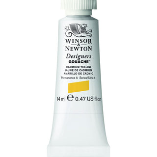 Winsor & Newton Designers Gouache