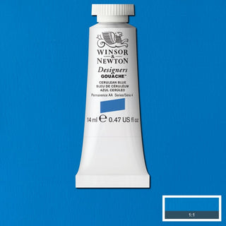 Winsor & Newton Designers Gouache