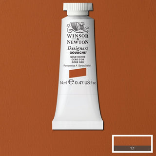 Winsor & Newton Designers Gouache