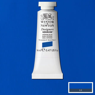 Winsor & Newton Designers Gouache