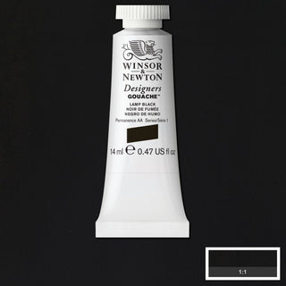 Winsor & Newton Designers Gouache