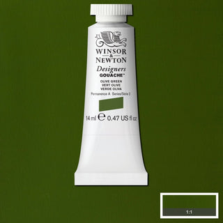 Winsor & Newton Designers Gouache