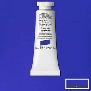 Winsor & Newton Designers Gouache