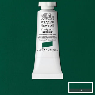 Winsor & Newton Designers Gouache