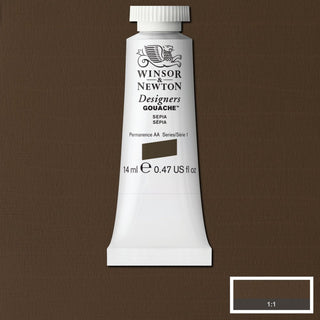 Winsor & Newton Designers Gouache