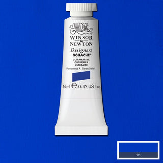 Winsor & Newton Designers Gouache