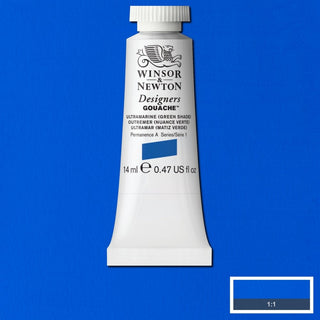 Winsor & Newton Designers Gouache