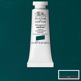 Winsor & Newton Designers Gouache