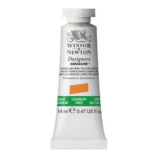 Winsor & Newton Designers Gouache