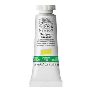 Winsor & Newton Designers Gouache