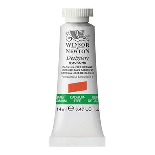 Winsor & Newton Designers Gouache