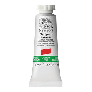 Winsor & Newton Designers Gouache