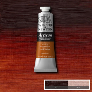 Winsor & Newton Artisan Water Mixable Oils