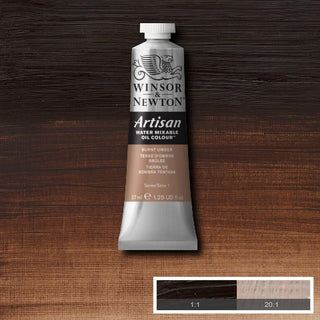 Winsor & Newton Artisan Water Mixable Oils
