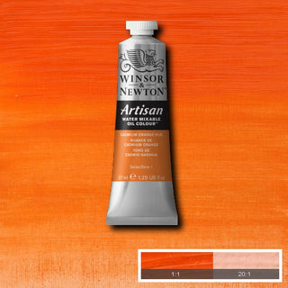 Winsor & Newton Artisan Water Mixable Oils