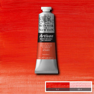 Winsor & Newton Artisan Water Mixable Oils
