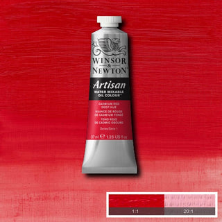 Winsor & Newton Artisan Water Mixable Oils