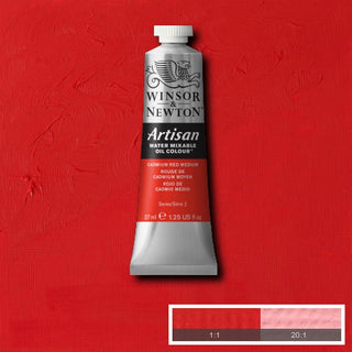 Winsor & Newton Artisan Water Mixable Oils