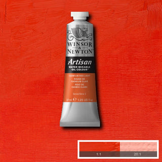 Winsor & Newton Artisan Water Mixable Oils